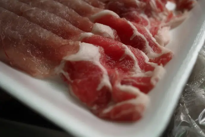 Bacon (Thick-Cut)