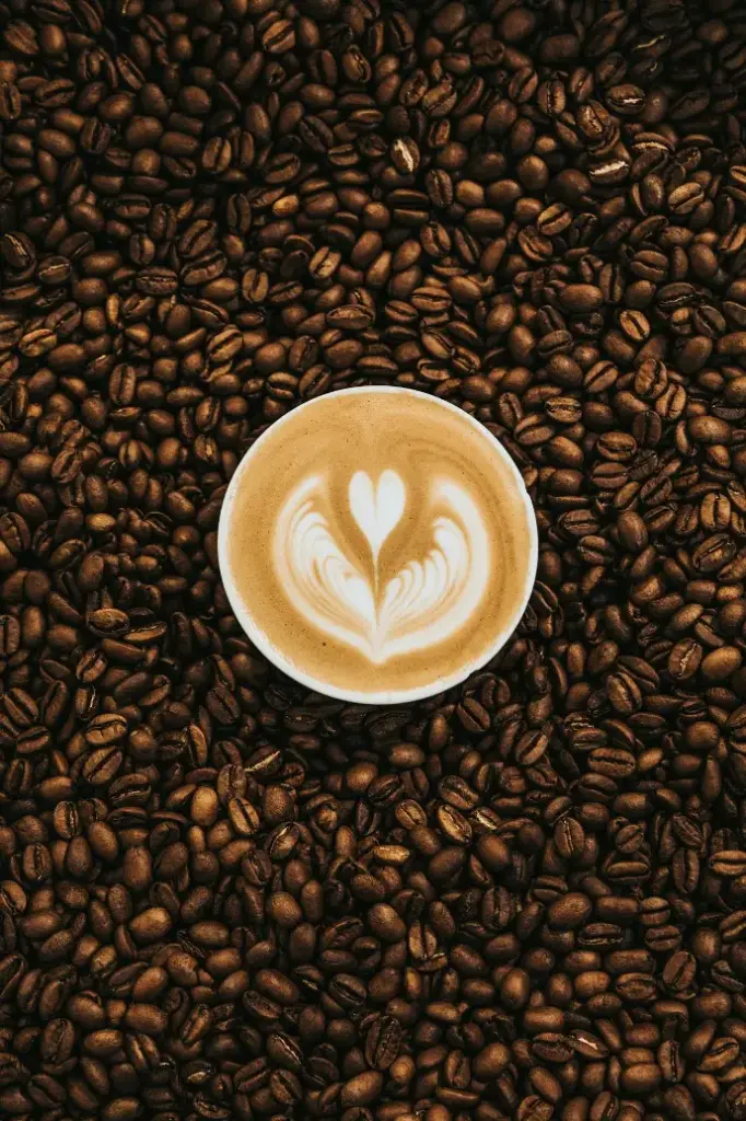 Coffee Beans 