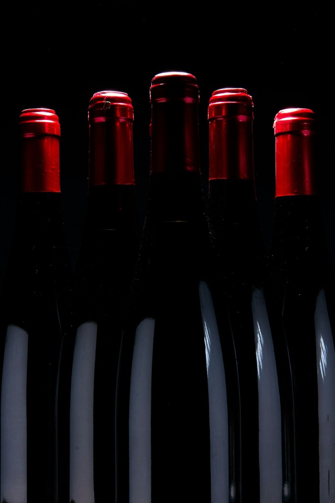 Red Wine (Cabernet Sauvignon)