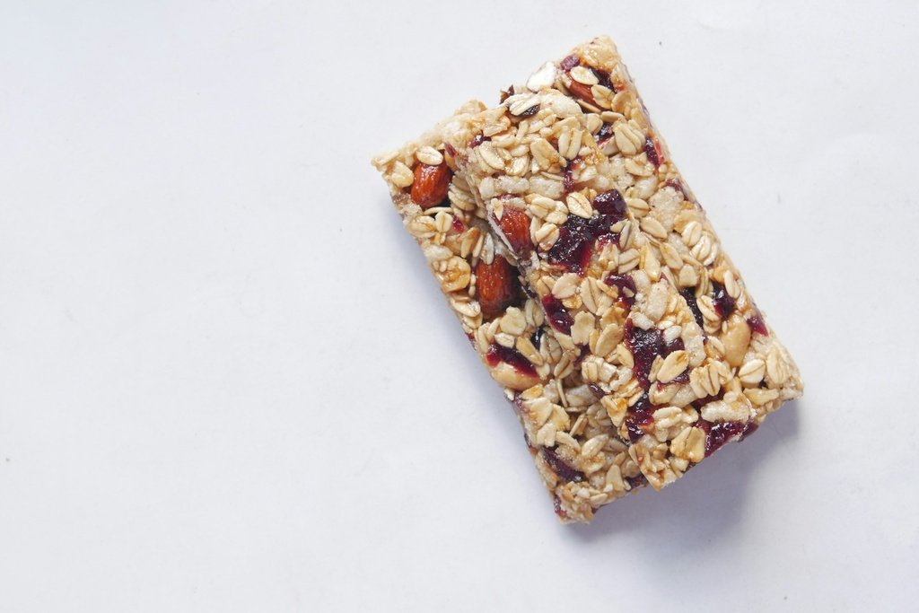 Granola Bars (Assorted Flavors 6-pack)