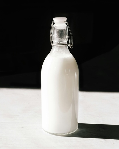 Soy Milk (Plain)