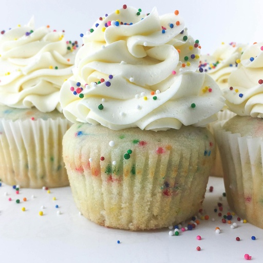 Whipped Cream (Can)