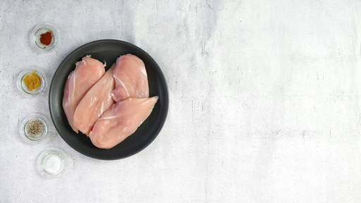 Chicken Breast (Boneless Skinless)