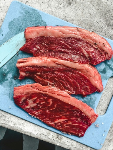 Pork Chops (Center Cut)