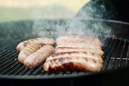 Italian Sausages (Mild)
