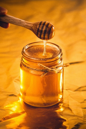 Honey (Raw