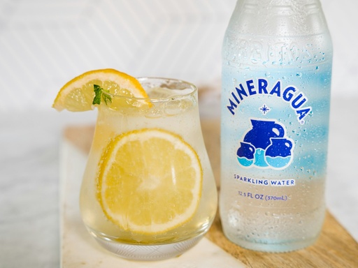 Sparkling Water (Assorted Flavors)