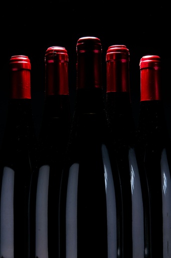 Red Wine (Cabernet Sauvignon)
