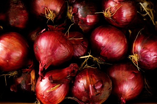Onions