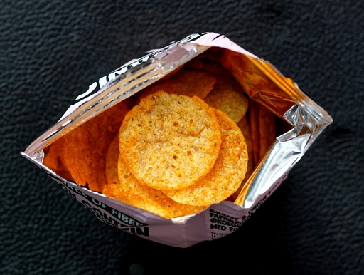 Potato Chips (Classic Salted)