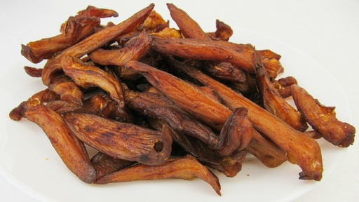 Beef Jerky (Original Flavor)