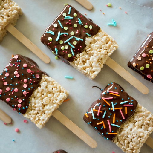 Rice Cakes (Multigrain)